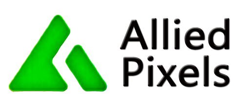 Allied Pixels Logo