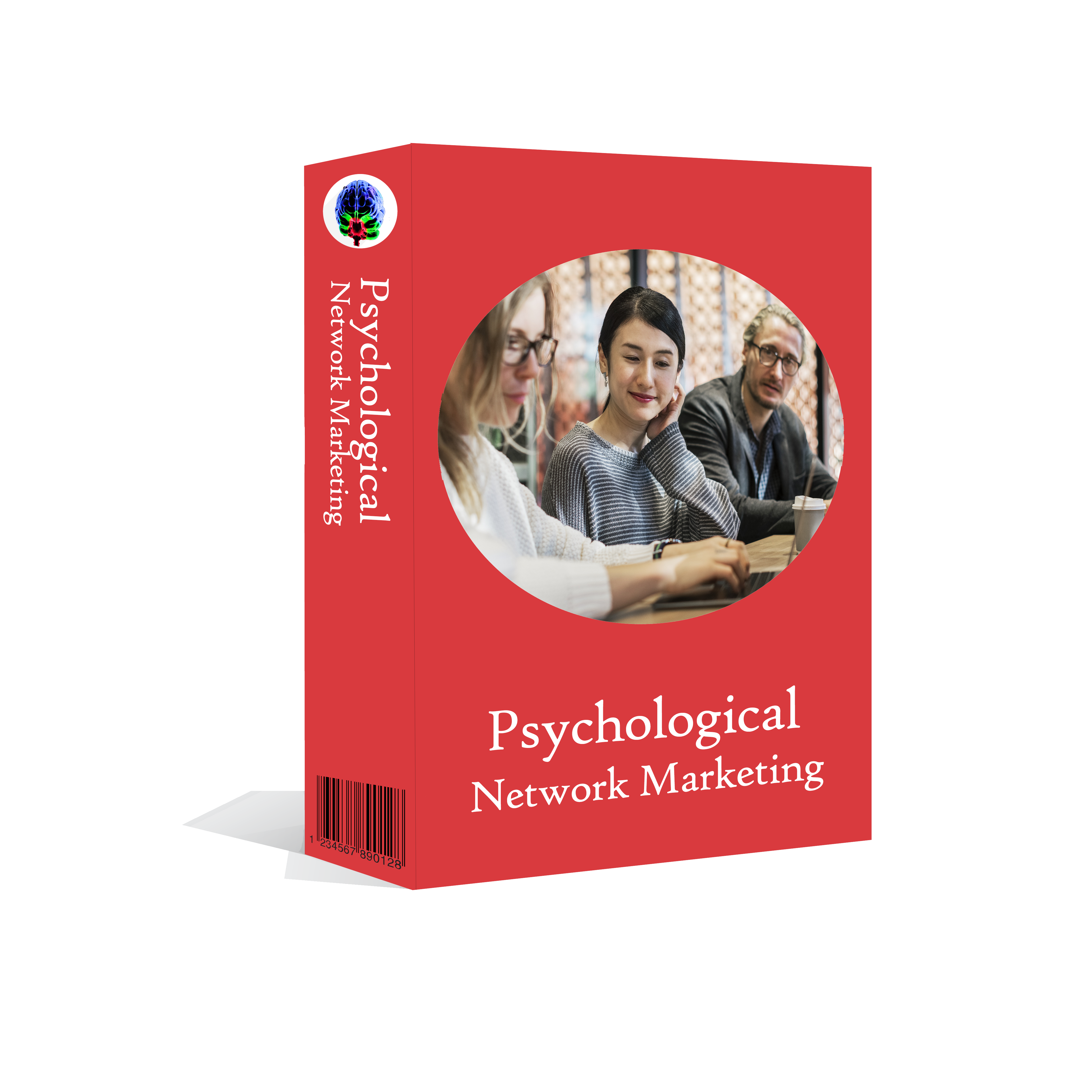 Psychological Network Marketing Course